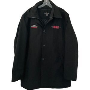 tony gonzalez XXX return of xander cage Jacket mens 2xl 1 of a kind movie set